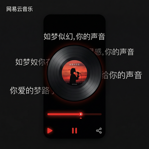网易云音乐独家版权歌曲介绍